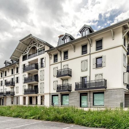Alpina - Renove Et Skis Aux Pieds Saint-Gervais-les-Bains Eksteriør billede