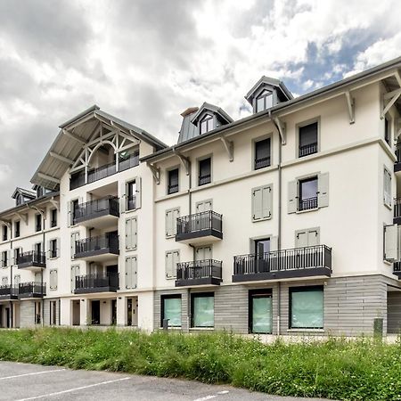 Alpina - Renove Et Skis Aux Pieds Saint-Gervais-les-Bains Eksteriør billede